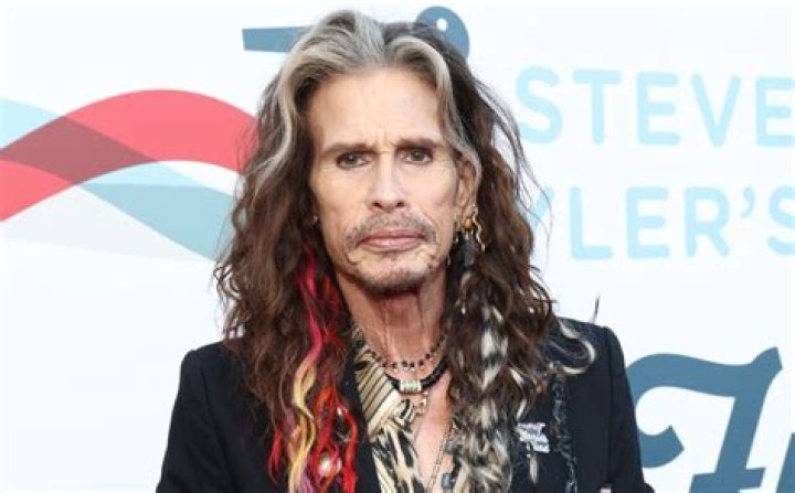 Steven Tyler Vermögen