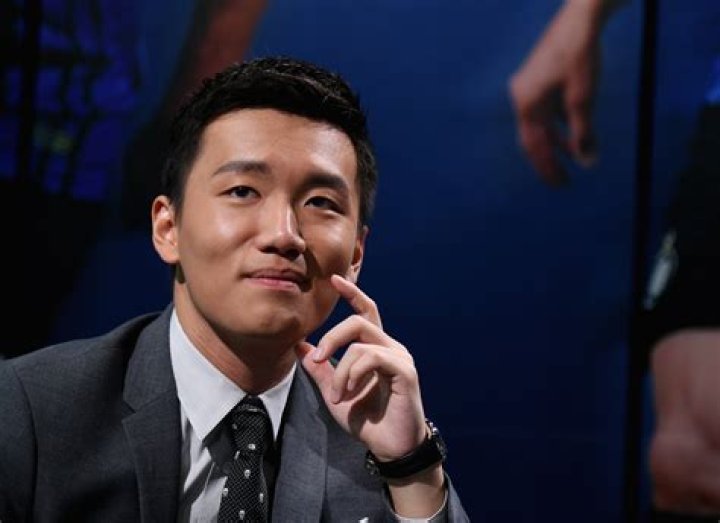 Steven Zhang Vermögen