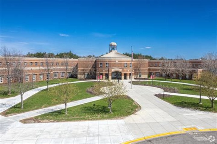 Stillwater Area High School - Stillwater