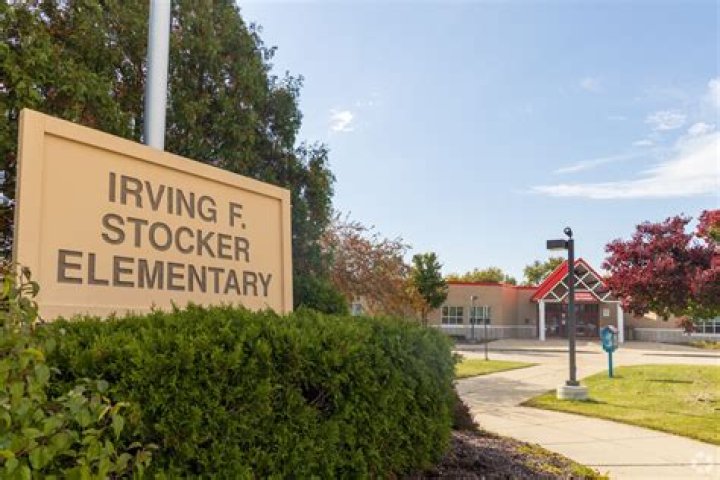 Stocker Elementary School - Kenosha