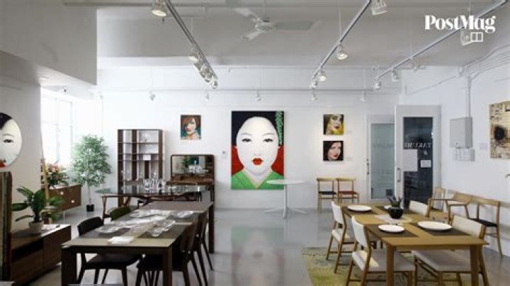 Store de force: Takumi | South China Morning Post