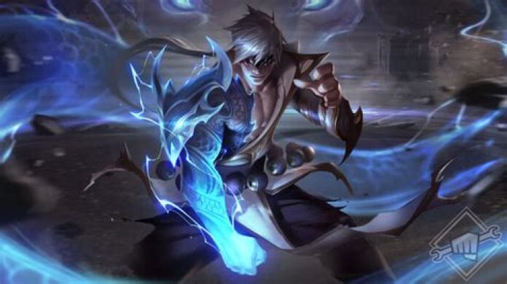 Storm Dragon Lee Sin Skin Splash Art, Price, Release Date, How to Get