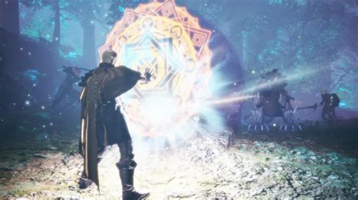 Stranger of Paradise Multiplayer: How to Create & Join Online Co-Op Rooms