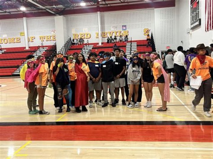 Stratford Public Schools - Connecticut