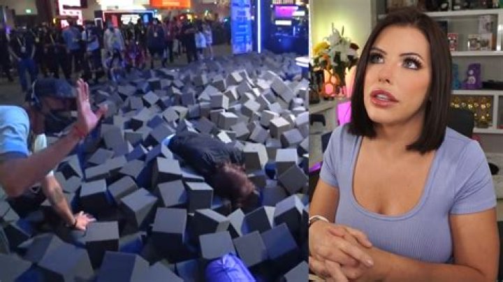 Streamer breaks down after having Twitch chat “raided” by staff