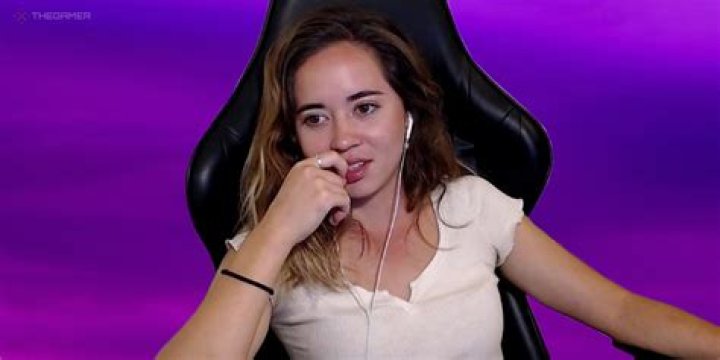 Streamer claims she was roofied while in San Diego for TwitchCon