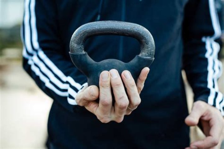 Strength Exercises For Endurance Athletes