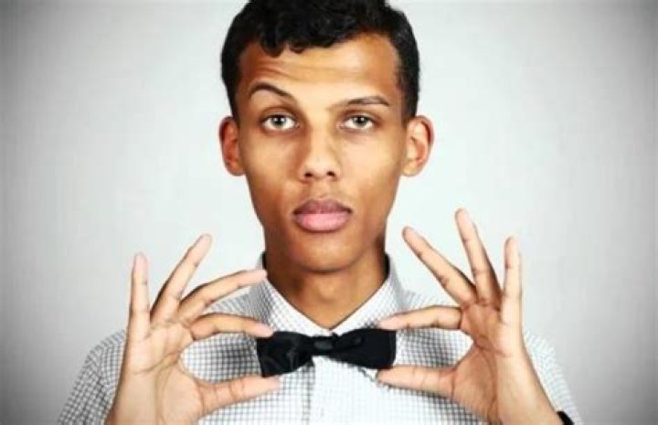 Stromae Vermögen