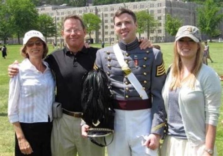 	Stuart Force, father of terrorist victim, discusses halting ‘Pay To Slay’	