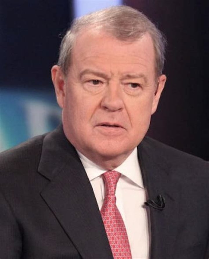 Stuart Varney Biography