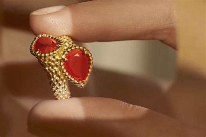 STYLE Edit: Why Boucheron’s token of love – the Serpent Bohème collection – still endures