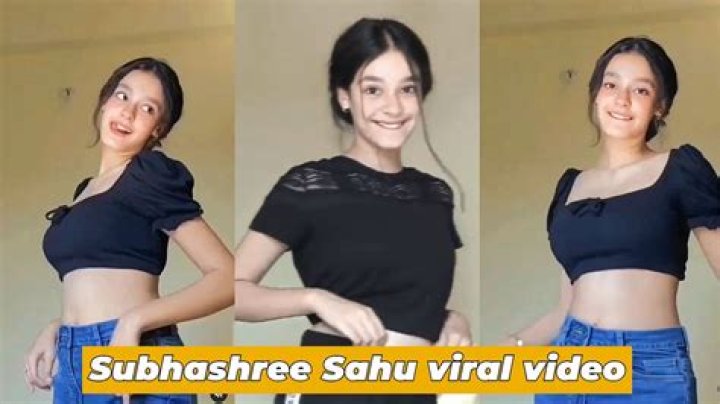 Subhashree Video: A Comprehensive Guide To The Rising Star