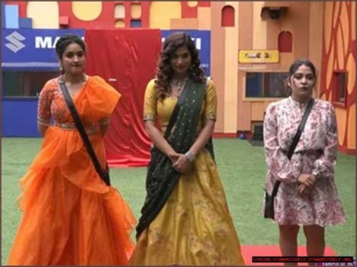 Subhasree Season 1: A Comprehensive Overview Of The Popular Reality Show