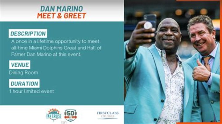 	Sued by Dolphins, embattled ‘fan cruise’ promoter seeks a second chance	