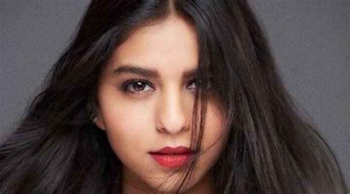 Suhana Khan Wikipedia, Age: How Old Is The Archies Actress?