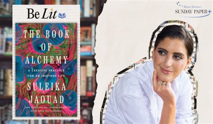 Suleika Jaouad Ethnic Background: A Deep Dive Into Her Heritage