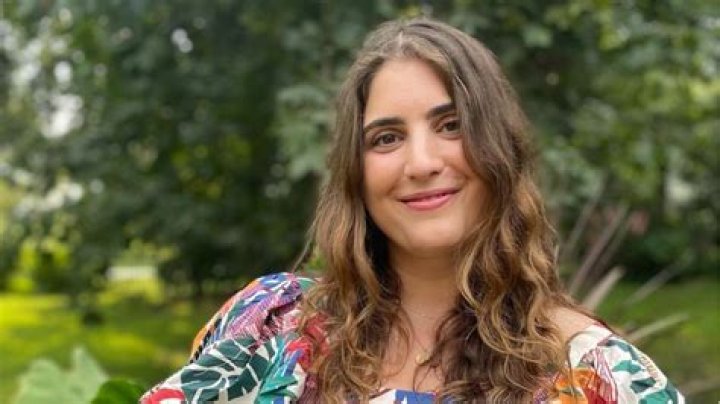 Suleika Jaouad Net Worth 2024