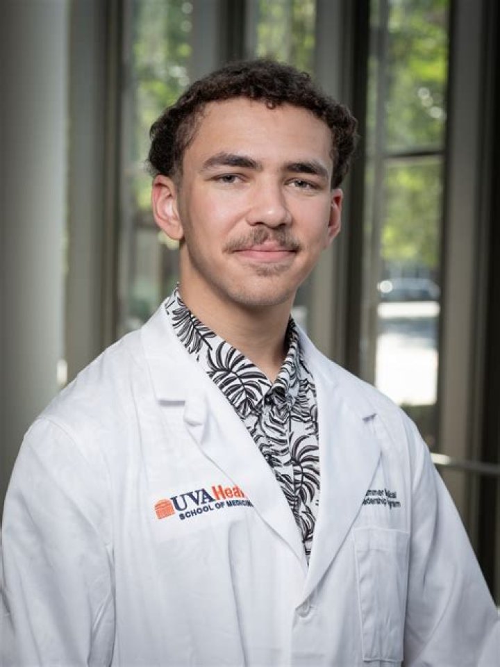 	SUMMER IN MEDICINE	