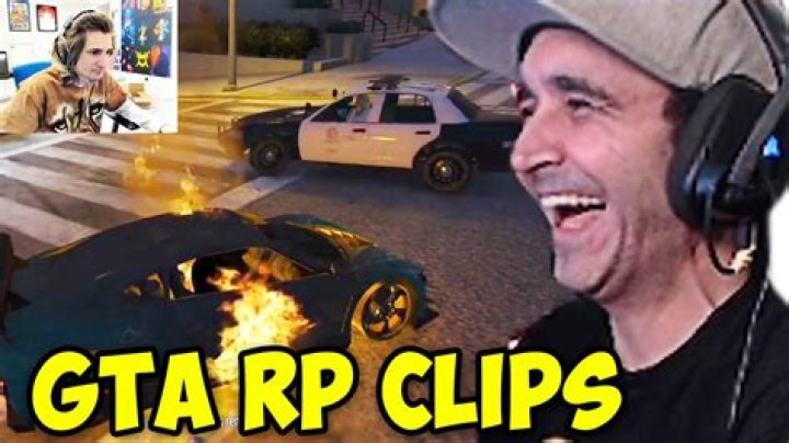 Summit1g completely loses it after hilarious GTA RP bank heist fail