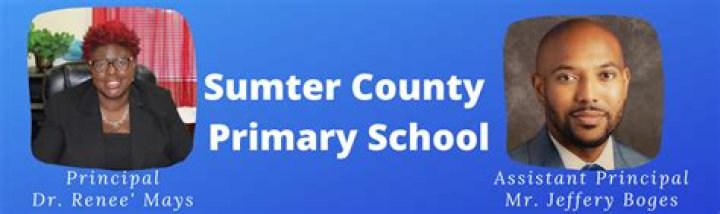 Sumter County Elementary School - Americus
