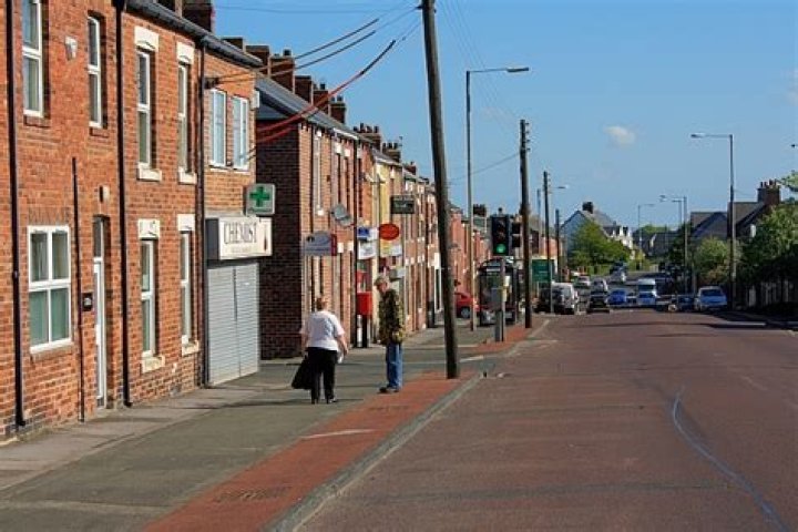 Sunniside, Gateshead | Co-Curate