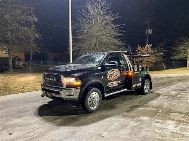 	Sunrise cracks down on All County Towing	