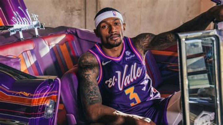 Suns unveil ‘El Valle’ Nike City Edition uniforms