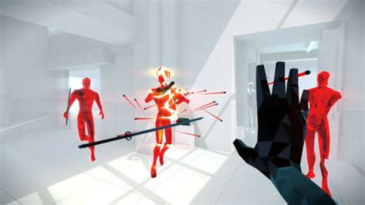SUPERHOT Mind Control Delete: How to Beat Dog, Ninja & Addict