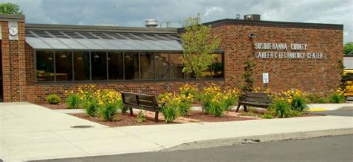 Susquehanna County Career & Technology Center - Springville