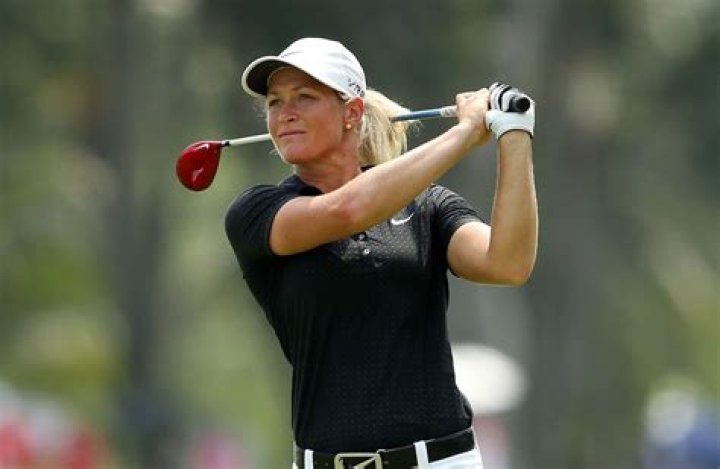 Suzann Pettersen Biography