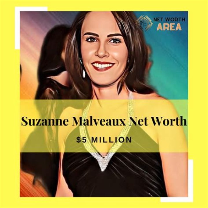 Suzanne Malveaux Net Worth 2024