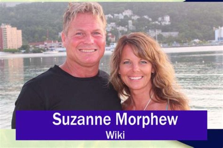 Suzanne Morphew: Wiki, Bio, Age, Daughter, Husband, Net Worth