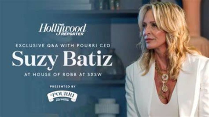 Suzy Batiz Net Worth 2024