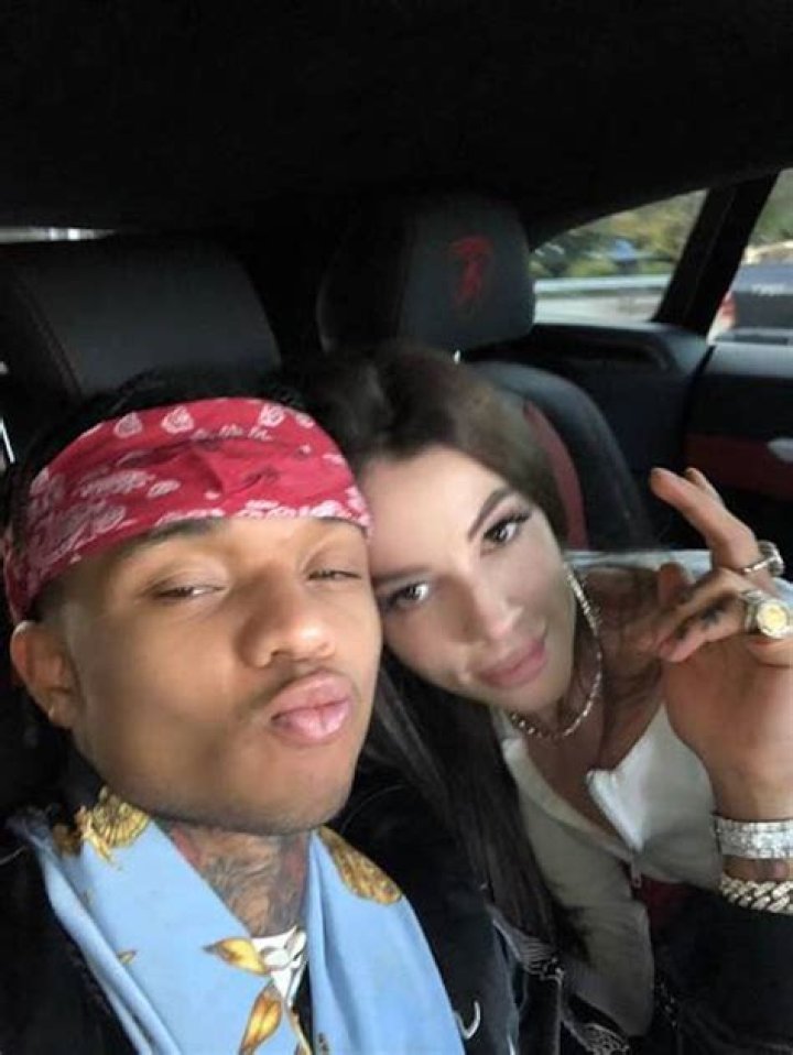 Swae Lee's Girlfriend: A Deep Dive Into Their Relationship