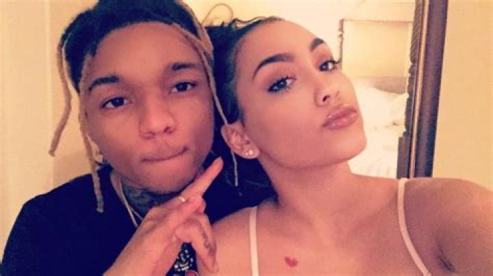 Swae Lee's Love Life: Who Is Swae Lee's Girlfriend?