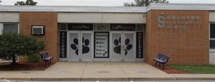 Swanton Elementary School - Swanton