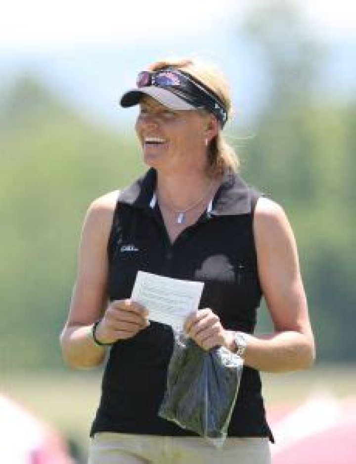 Swedish golfers - FamousFix.com list