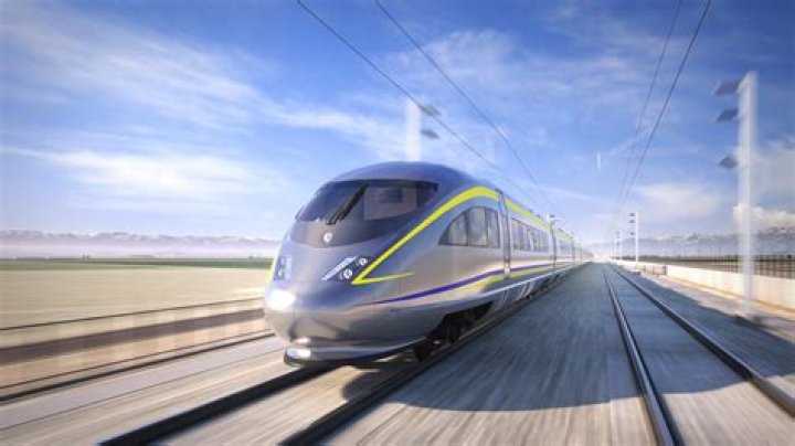 	SWEDISH-MADE 150 MPH BULLET TRAIN TO VISIT SOUTH FLORIDA, OFFER TOURS	