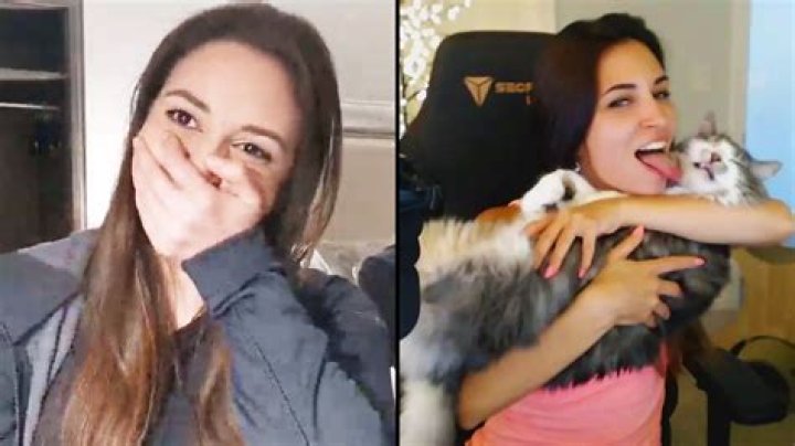 Sweet Anita accidentally roasts Alinity's pet drama with hilarious tic