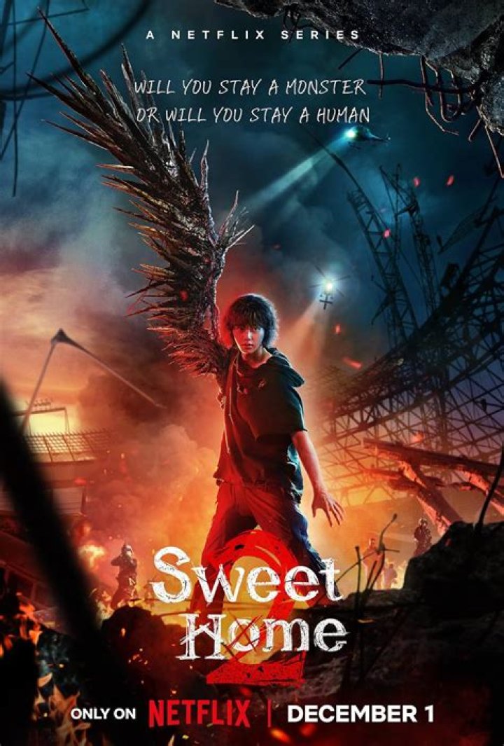 Sweet Home: Cast, Real Names, Released On , Story and Details.