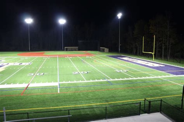 Sweet Home High School - Amherst