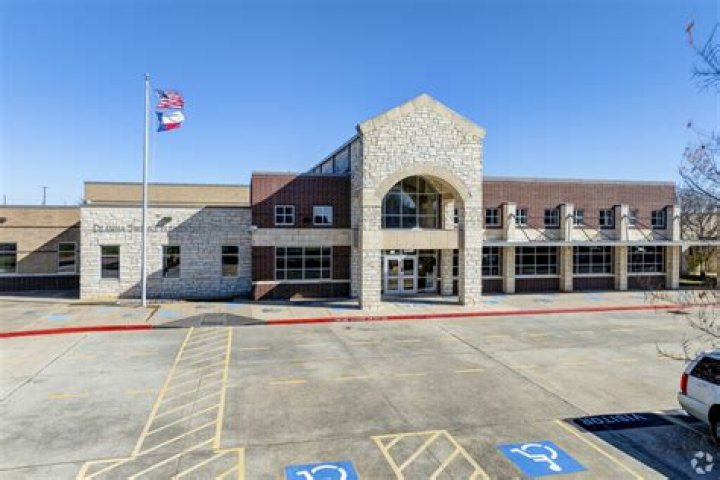 Swenke Elementary School - Cypress
