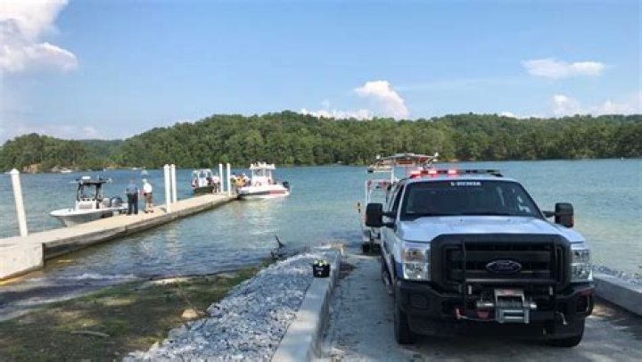 Swimmer drowns in Pennsylvania lake, coroner says