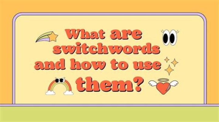 Switchword AGNI Meaning