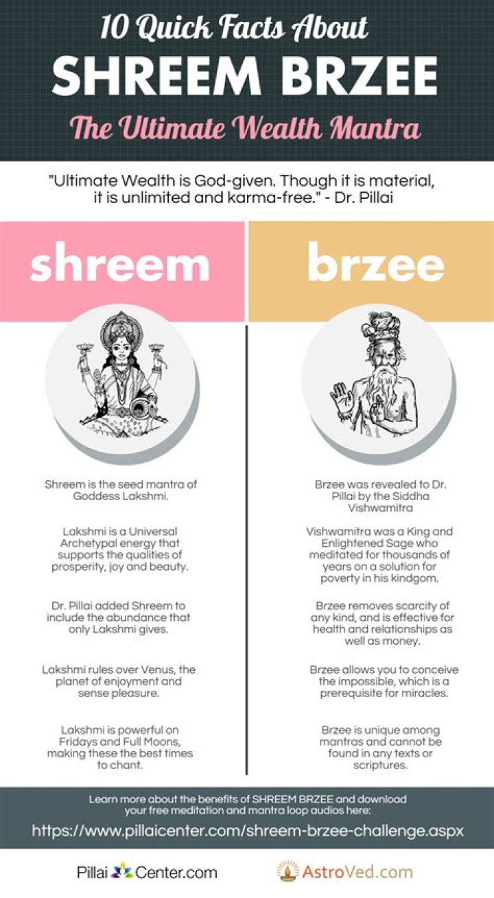 Switchword SHREEM BRZEE Meaning