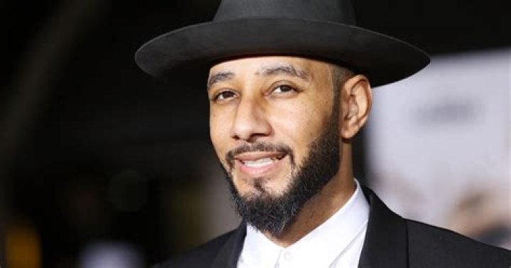 Swizz Beatz Net Worth 2024
