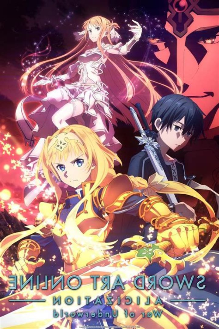 Sword Art Online Alicization Lycoris Producer Talks Differences vs. Anime, Lack of Switch Port, More