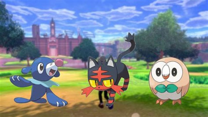 Sword & Shield players are finding unreleased Pokemon in Surprise Trades