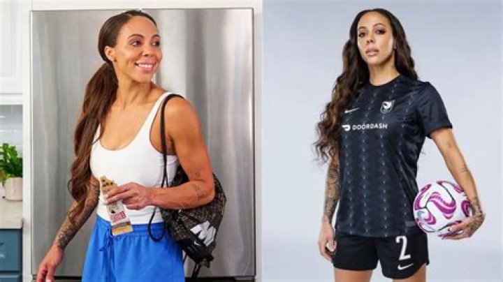 Sydney Leroux Biography