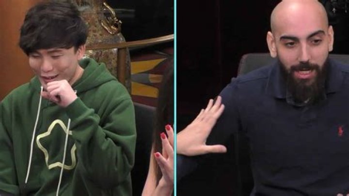 Sykkuno ruthlessly outplays Sliker in BotezLive poker game